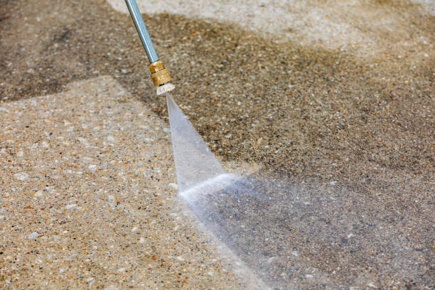 Reliable San Saba, TX Pressure Washing Services Solutions