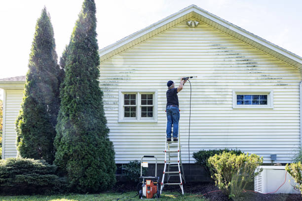 Best Sidewalk and Walkway Cleaning  in San Saba, TX