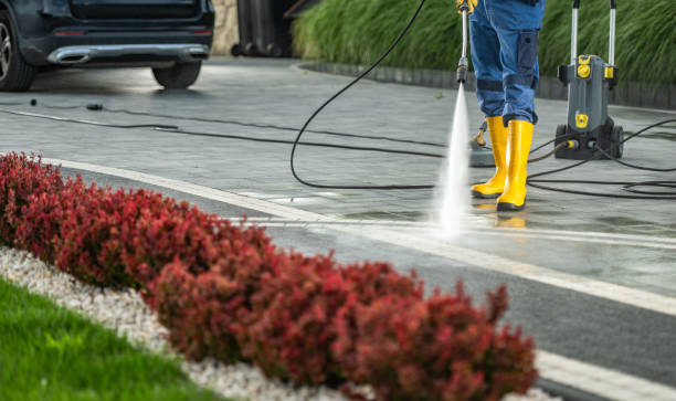 Best Factory Floor Cleaning  in San Saba, TX