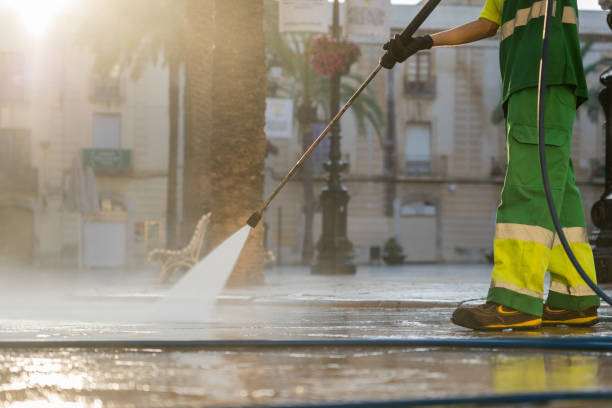 Best Post-Construction Pressure Washing  in San Saba, TX